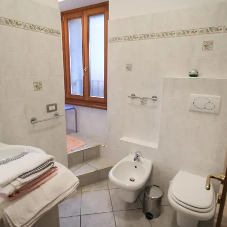 Vakantiehuis Adele By Interhome