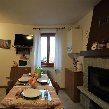 Holiday home Adele By Interhome Cremia